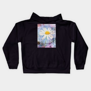 Daisy Kids Hoodie